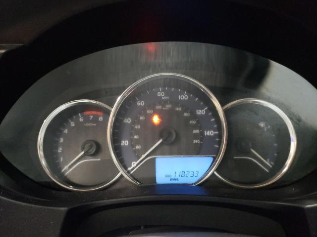 2016 TOYOTA COROLLA L - 2T1BURHE0GC666793