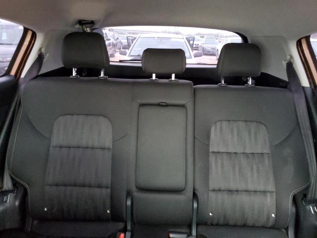 2019 KIA SPORTAGE L - KNDPMCAC2K7600154