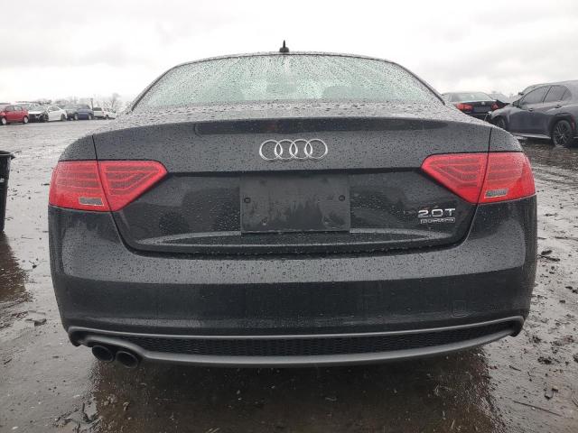 2015 AUDI A5 PREMIUM WAUMFAFR6FA014576