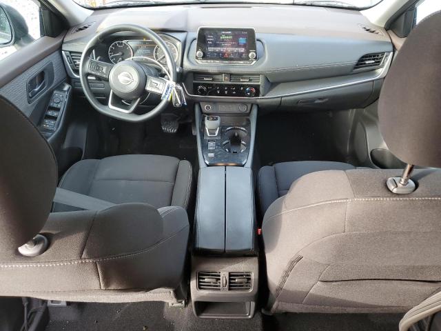2023 NISSAN ROGUE S - 5N1BT3AA0PC882607