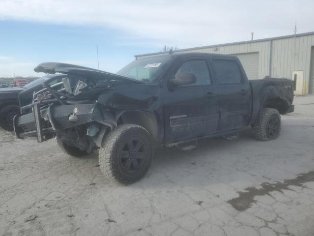Vin: 3gtp2ve73dg291316, lot: 42122755, gmc sierra k1500 sle 2013 img_1