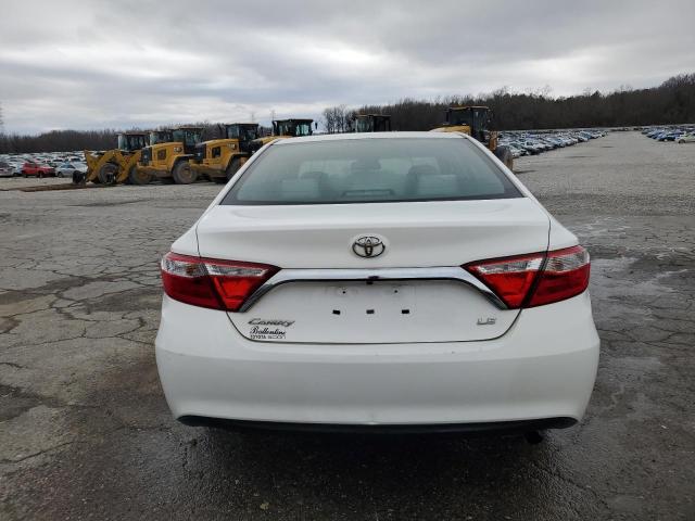 2017 TOYOTA CAMRY LE - 4T1BF1FK6HU663188