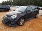 2016 CHEVROLET EQUINOX LS - 2GNALBEK1G1129100