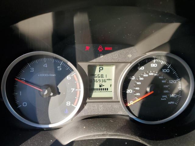 2015 SUBARU FORESTER 2 - JF2SJADC2FH566477