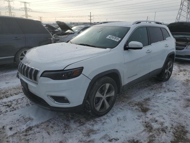 Vin: 1c4pjldb4ld652545, lot: 42247815, jeep grand cher limited 2020 img_1