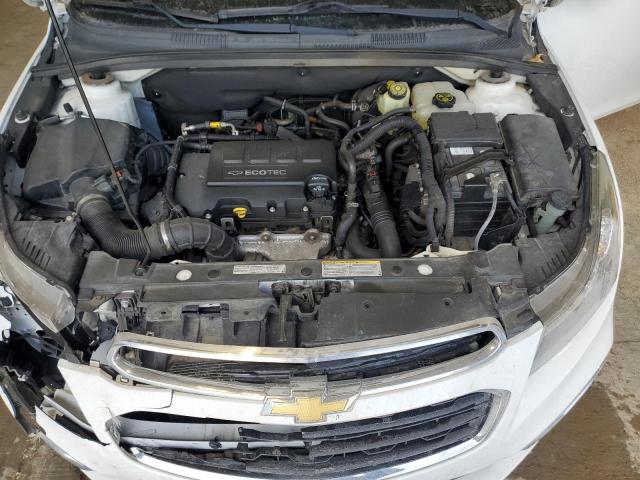 2015 CHEVROLET CRUZE LT 1G1PE5SB2F7151135