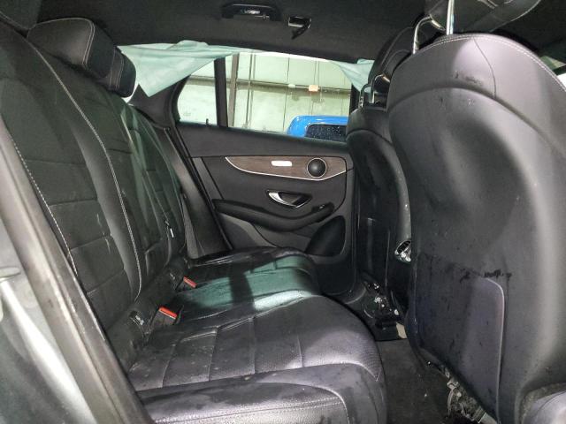 2020 MERCEDES-BENZ GLC 300 4M - W1N0G8EB9LF772589