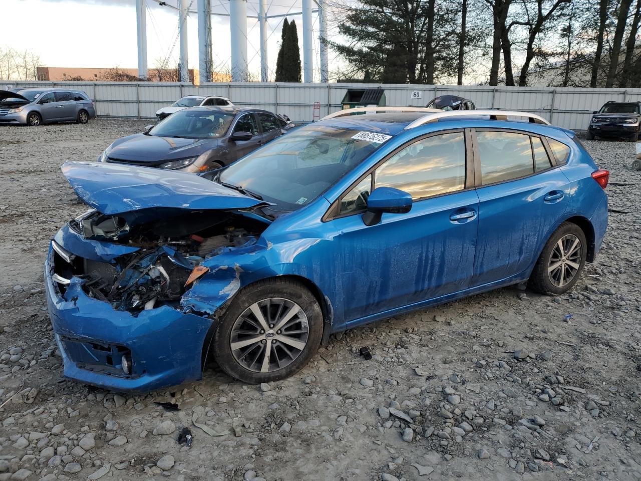 4S3GTAD65L3706443 SUBARU IMPREZA PR 2020