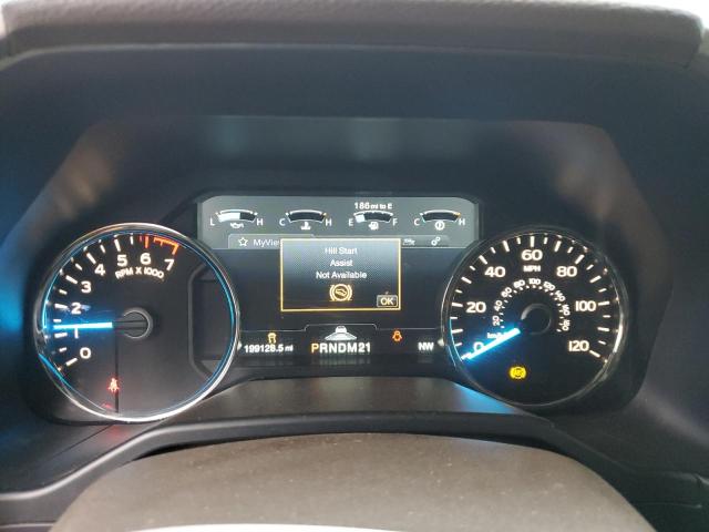 2015 FORD F150 SUPER - 1FTEW1EG0FFA84570
