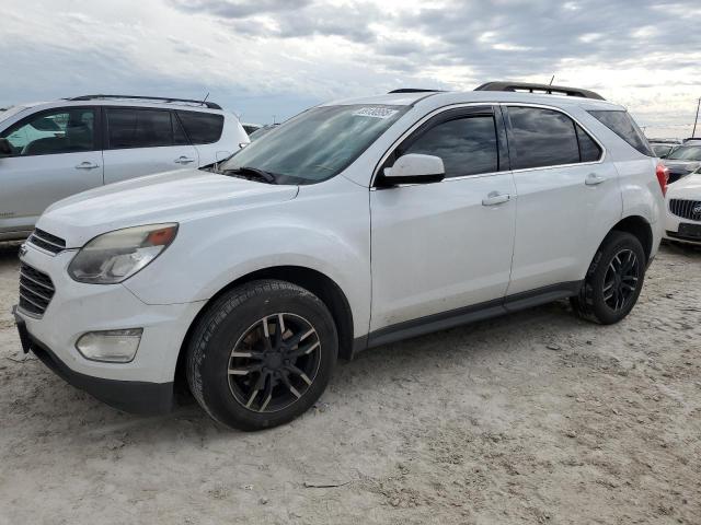 2016 CHEVROLET EQUINOX LT #3062181357