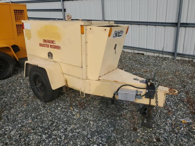 kohl generator 1993 1RX321001P1001549 photo #1
