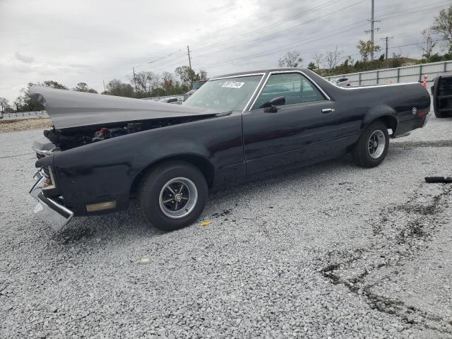 FORD RANCHERO