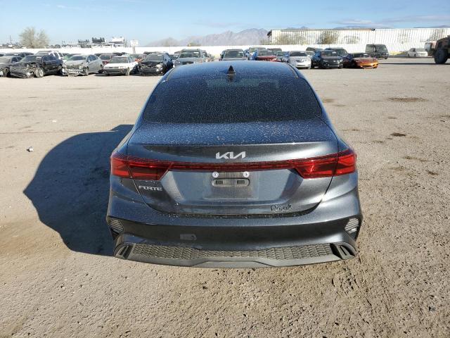 2024 KIA FORTE LX - 3KPF24AD9RE731317
