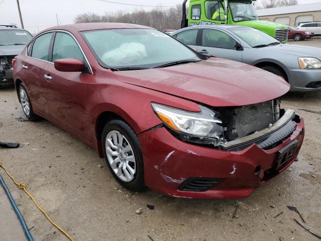 2017 NISSAN ALTIMA 2.5 - 1N4AL3AP7HC476691