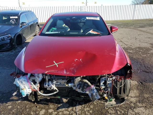 2024 MAZDA 3 PREFERRE - JM1BPALM4R1658680