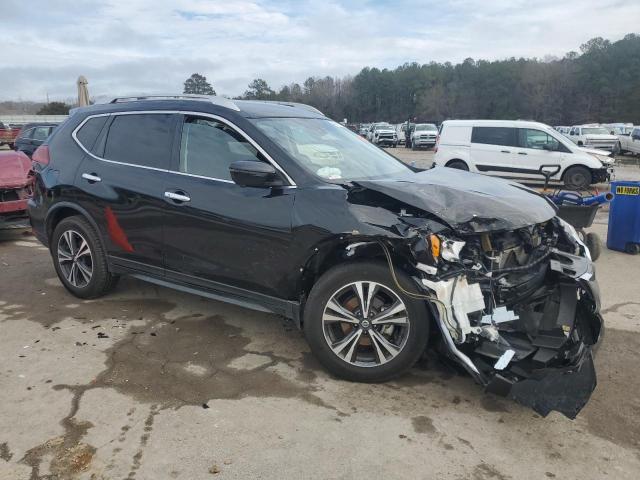 2020 NISSAN ROGUE S - JN8AT2MT8LW005786
