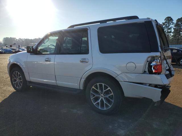 2017 FORD EXPEDITION - 1FMJU1HT8HEA42729