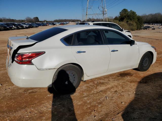 2015 NISSAN ALTIMA 2.5 - 1N4AL3AP8FN376441