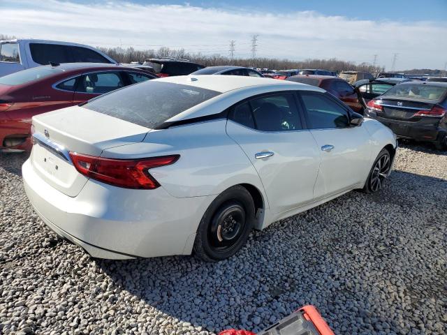 2017 NISSAN MAXIMA 3.5 - 1N4AA6APXHC398902