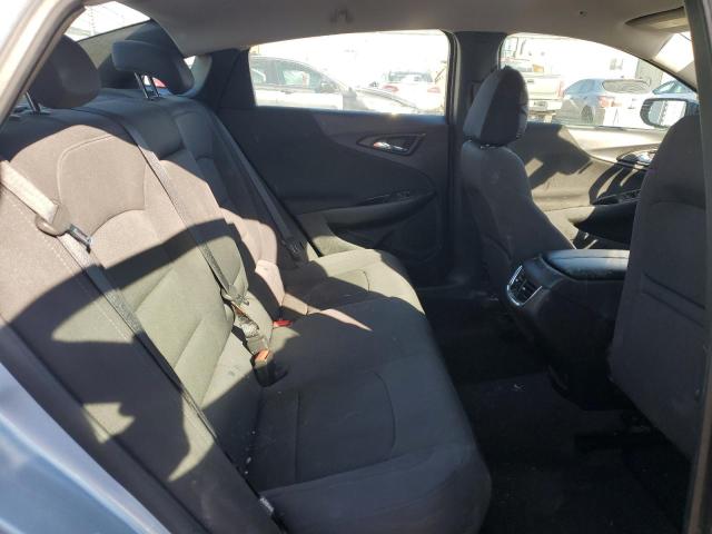 2017 CHEVROLET MALIBU LT 1G1ZE5ST6HF246453