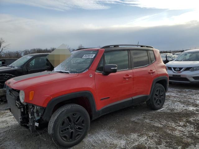 JEEP RENEGADE T