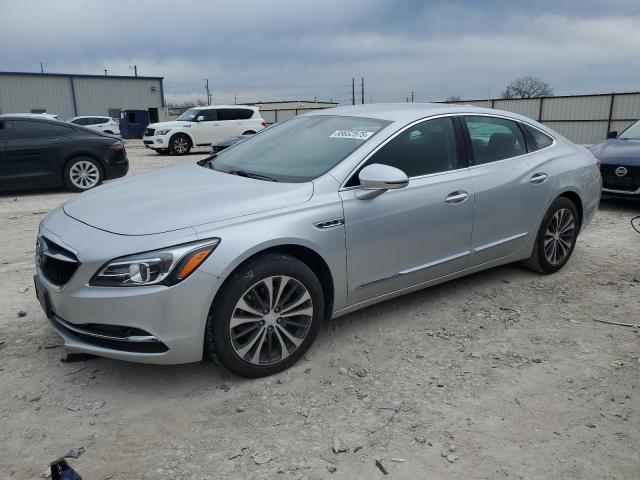 BUICK LACROSSE E