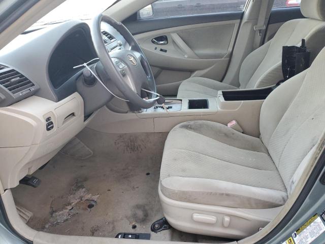 2007 TOYOTA CAMRY CE #3071334776