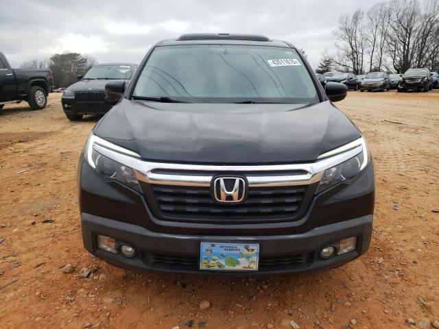 2019 HONDA RIDGELINE - 5FPYK2F64KB007243