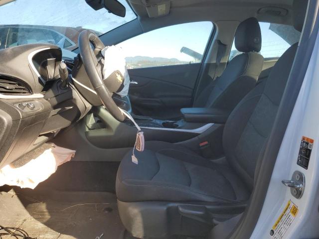 2018 CHEVROLET VOLT LT - 1G1RC6S54JU115665