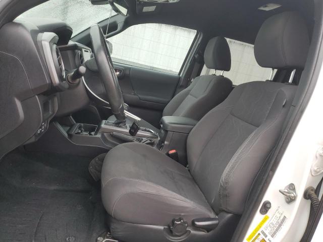 2018 TOYOTA TACOMA DOU - 3TMCZ5AN4JM181581