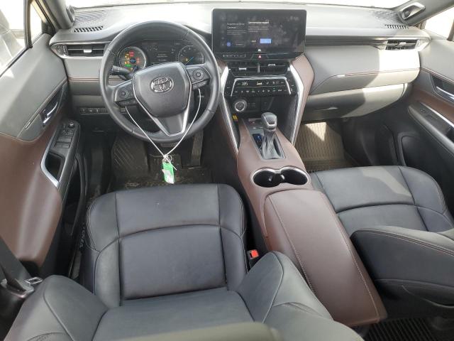 2023 TOYOTA VENZA LE JTEAAAAH1PJ126170