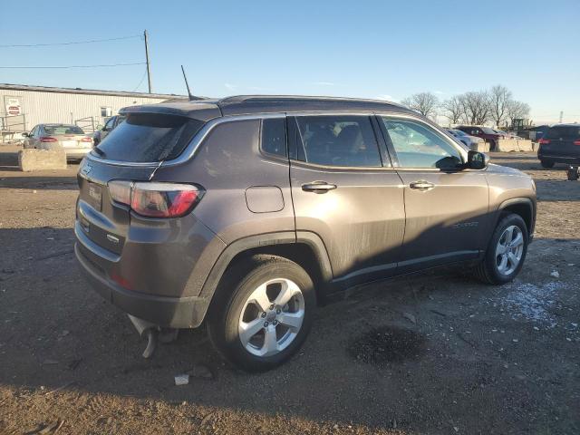 2019 JEEP COMPASS LA - 3C4NJDBB0KT786820