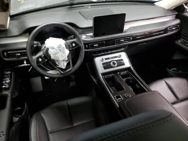 2024 LINCOLN AVIATOR 5LM5J6XCXRGL06724