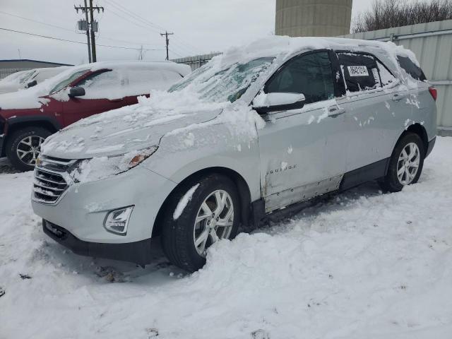 2020 CHEVROLET EQUINOX PR 3GNAXXEVXLS735229