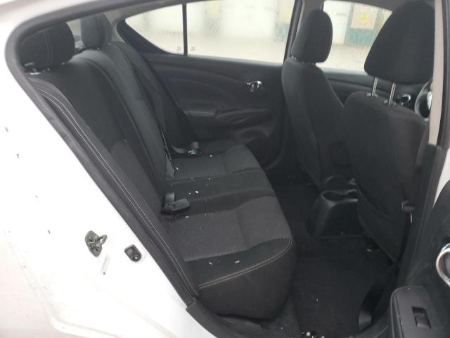 2018 NISSAN VERSA S - 3N1CN7AP2JK409665