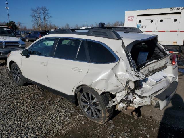 2015 SUBARU OUTBACK 2. - 4S4BSBNC9F3325797