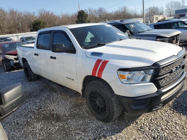 2019 RAM 1500 TRADE - 1C6RRENT3KN705207