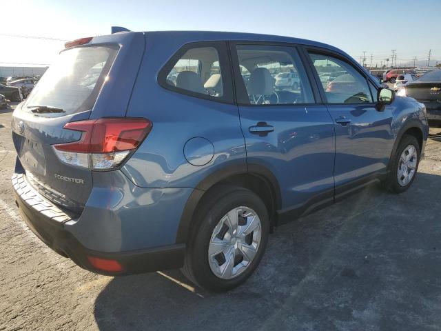 2020 SUBARU FORESTER JF2SKAAC4LH413189