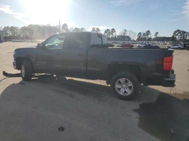 2016 CHEVROLET SILVERADO - 1GCRCREC0GZ155496