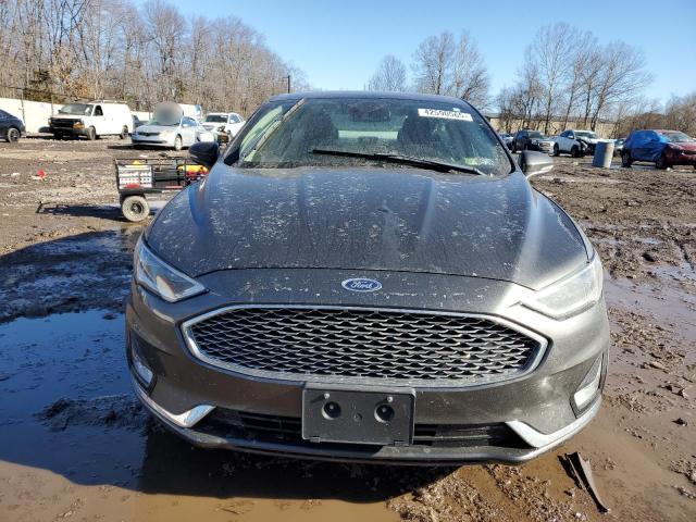 2019 FORD FUSION TIT 3FA6P0SU7KR213087
