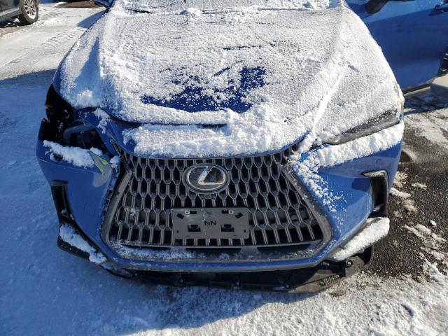 2024 LEXUS NX 350 LUX 2T2HGCEZ0RC059703