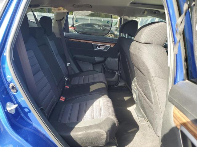 2021 HONDA CR-V EX 7FARW2H59ME002309