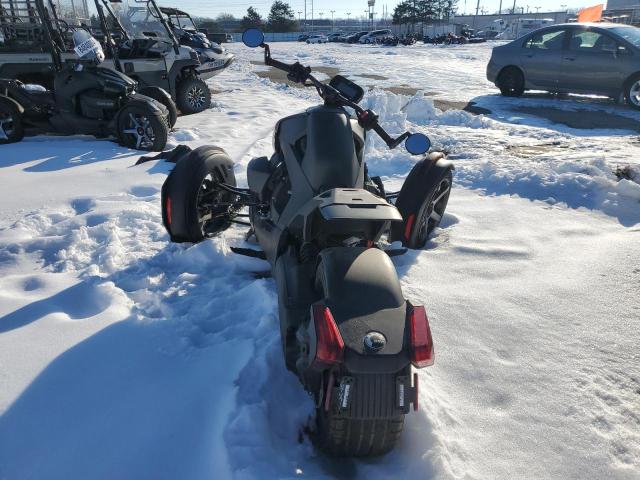 2022 CAN-AM RYKER SPOR 3JB2JEG20NJ006447