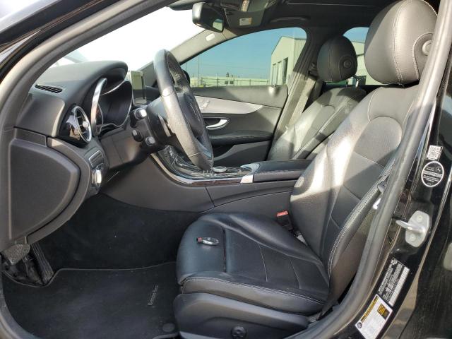 2018 MERCEDES-BENZ C 300 55SWF4JB7JU241250