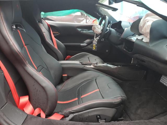 2023 FERRARI SF 90 STRA ZFF95NLAXP0291614