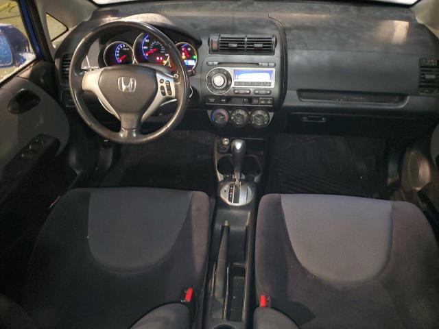 2008 HONDA FIT SPORT #3125317343