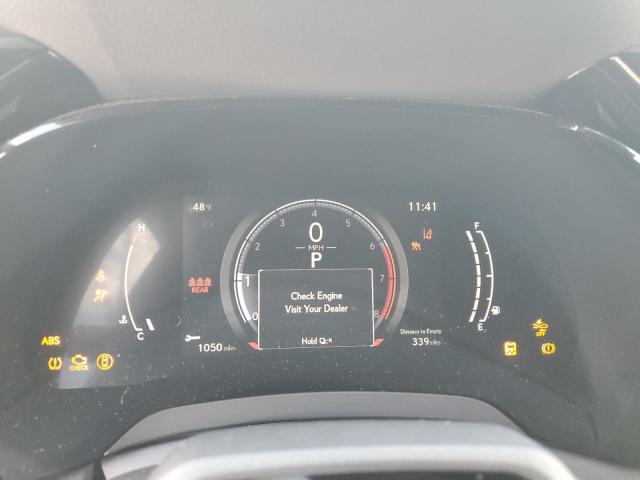 2024 LEXUS RX 350 BAS - 2T2BAMBA8RC029036