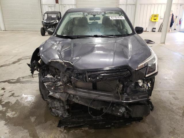 2023 SUBARU FORESTER JF2SKAAC6PH426810