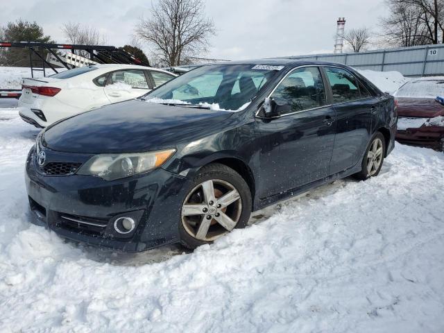 2013 TOYOTA CAMRY L #3055172989