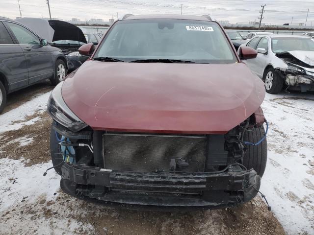 2020 HYUNDAI TUCSON LIM - KM8J3CAL2LU152697